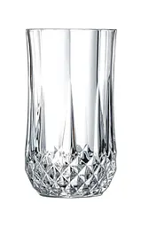 Набір склянок Cristal d'Arques Paris Longchamp CD'A kuh0016607