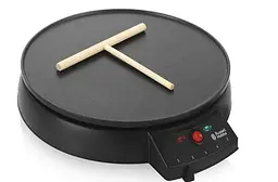 Млинниця Russell Hobbs 20920-56 [70640] - мініатюра 3