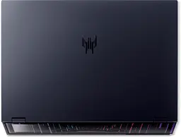 Ноутбук Acer Predator Helios 18 PH18-73 (NH.QVYEX.004), Intel Core Ultra 9 275HX (до 5,4 ГГц), 18-дюймовий WQXGA-дисплей, 64 ГБ, SSD на 2 ТБ, NVIDIA GeForce RTX, Abyssal Black - мініатюра 7
