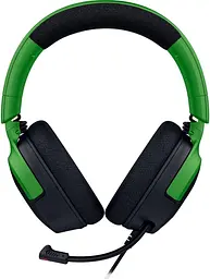 Ігрова гарнітура Razer Kraken V4 X Minecraft Edition (RZ04-05180200-R3M1) - мініатюра 2