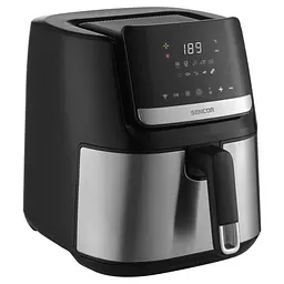 Мультипіч Sencor SFR6600SS-EUE3 - мініатюра 4