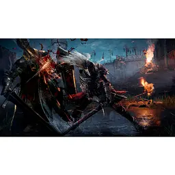 Гра Elden Ring Shadow of the Erdtree Edition для PS5 (EN + RU sub) [103821] - мініатюра 5