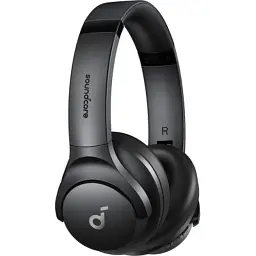 Навушники Anker SoundСore Q20i Black (A3004G11) - мініатюра 3
