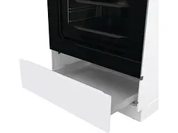 Электрическая плита Gorenje GECS6C70WC - миниатюра 7