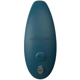Вібратор We-Vibe SYNC 2 Green Velvet - мініатюра 4