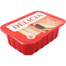 Вафлі Delicia Артек-Деліція 280 г - мініатюра 3