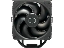 Повітряне охолодження Cooler Master Hyper 212 Black (RR-S4KK-25SN-R1) - мініатюра 2