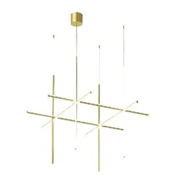 Підвісна люстра Friendlylight Coordinate L FL5204