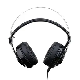 Гарнітура Redragon Talos H601 чорний (77692) (7185664) - мініатюра 2