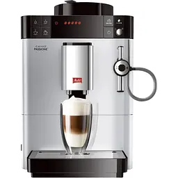 Кофемашина автоматическая Melitta Caffeo Passione (F53/0-101)