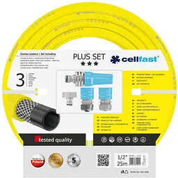 Набір для поливу Cellfast Plus (10-290)