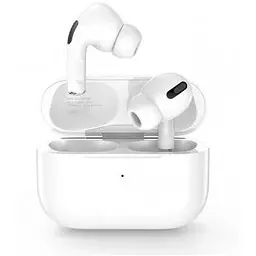 Бездротові навушники XO Q3 (3nd generation) Bluetooth White - мініатюра 4
