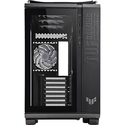 Корпус для ПК ASUS TUF Gaming GT502 Plus Black (90DC0090-B19010) - мініатюра 4