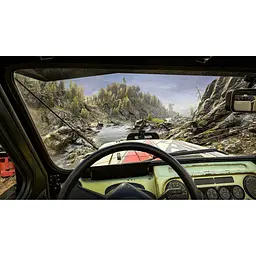 Гра Expeditions: A MudRunner Game для Nintendo Switch [EN + RU sub] [103731] - мініатюра 14
