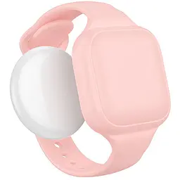 Трекер Hoco E91E Tiger Bracelet 230 mAh Powder