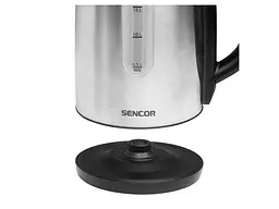 Електрочайник Sencor SWK 1720BK - мініатюра 9