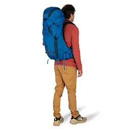 Рюкзак Osprey Exos 38 розмір L/XL синій - мініатюра 5