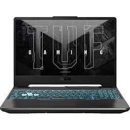Ноутбук Asus TUF A15 F15 FX506HF-HN014