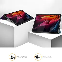Чохол HardCase Lenovo Tab M11 2024 TB330 TB331 Мятний - мініатюра 5