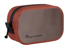 Гермочохол Sea to Summit Hydraulic Packing Cube XS XS Коричневий