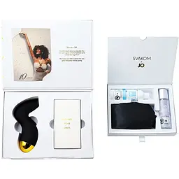 Подарунковий набір Svakom Anniversary Box