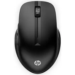 Миша HP 430 Multi-Device WL/BTBlack (3B4Q2AA)