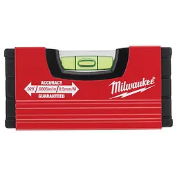 Рівень MiniBox MILWAUKEE - мініатюра 2