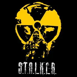 Кухоль GeekLand Сталкер S.t.a.l.k.e.r. ST.02.16 330 мл білий - мініатюра 2