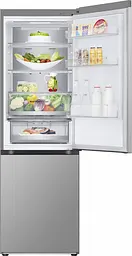 Холодильник LG GC-B459FNPW - мініатюра 15