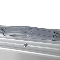 Стіл Bo-Camp Premium 90x60 cm Grey (1404402) - мініатюра 10
