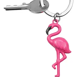 Брелок Metalmorphose Flamingo (8000020592961) - мініатюра 2