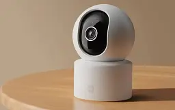 IP-камера Xiaomi Smart Camera C302 MBC28 (BHR08SVGL) UA - мініатюра 2