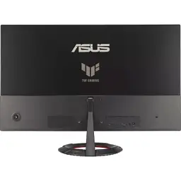 Монітор 23.8" Asus TUF Gaming VG249Q5R, Black, Fast IPS, 1920x1080 (16:9), 200 Гц, 0.3 мс, 300 кд/м², 1000:1, 178°/178°, 2xHDMI/DP, 2x2 Вт, VESA 75x75, Adaptive Sync (90LM0BT0-B01E71) - мініатюра 4