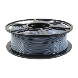 Пластик для 3D-принтера Flashforge PLA High speed 1,75mm 1kg GREY (90009988001)