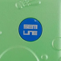 Валіза дитяча Semi Line 20" (S) Green/Blue (T5890-2) - мініатюра 7