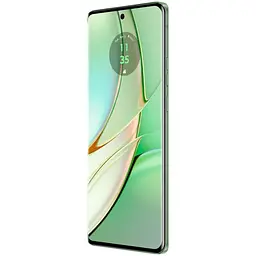 Смартфон MOTOROLA Moto Edge 40 256 ГБ Nebula Green (Grade Q) Seller Refurbished - мініатюра 2