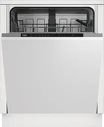 Посудомийна машина Beko DIN34322