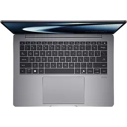 ASUS ExpertBook P3 P3405CVA-NZ0078, Intel Core i5-13420H (до 4,6 ГГц), 14-дюймовий WQXGA-дисплей, 16 ГБ, SSD 512 ГБ, Intel UHD Graphics, DOS - мініатюра 3