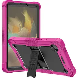 Чохол ArmorStandart Rover для Samsung Tab A9 Pink (ARM84964) [138059] - мініатюра 2
