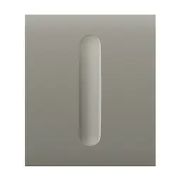 Кнопка Dimmer (olive/оливкова) для LightSwitch Jeweller CenterButton Ajax (26-00452)