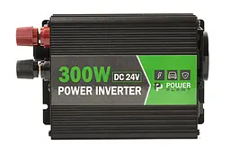Автомобільний інвертор PowerPlant HYM300-242 24V