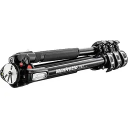 Штатив Manfrotto MK190XPRO4-3W 190XPRO [121014] - мініатюра 7