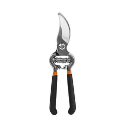 Секатор традиційний Bradas CARBON-STEEL 8" KT-RG1009