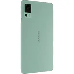 Планшет Doogee T20 Mini 4/128Gb LTE Mint Green UA UCRF - мініатюра 3