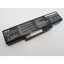 Акумулятор до ноутбука ASUS A32-K72, 5200mAh (56Wh), 6cell, 11.1V, Li-ion (A47201) - мініатюра 2