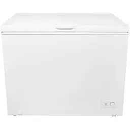 Морозильна скриня MILANO MCD251W
