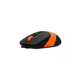 Мишка A4Tech FM10S Orange (4711421951494) - мініатюра 4