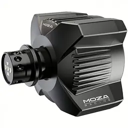 Кермо і педалі MOZA R3 Racing Bundle for PC SR-P Lite ES Lite - мініатюра 7