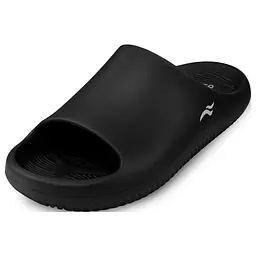Шльопанці Aqua Speed Toledo 679-07 чорний 41 (5905718619955) - мініатюра 2