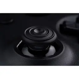 Геймпад 8BitDo 64 Bluetooth 80NE Black [169199] - мініатюра 8